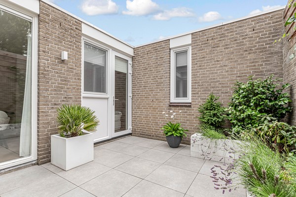 Medium property photo - Amaryllishof 23, 1338 LH Almere